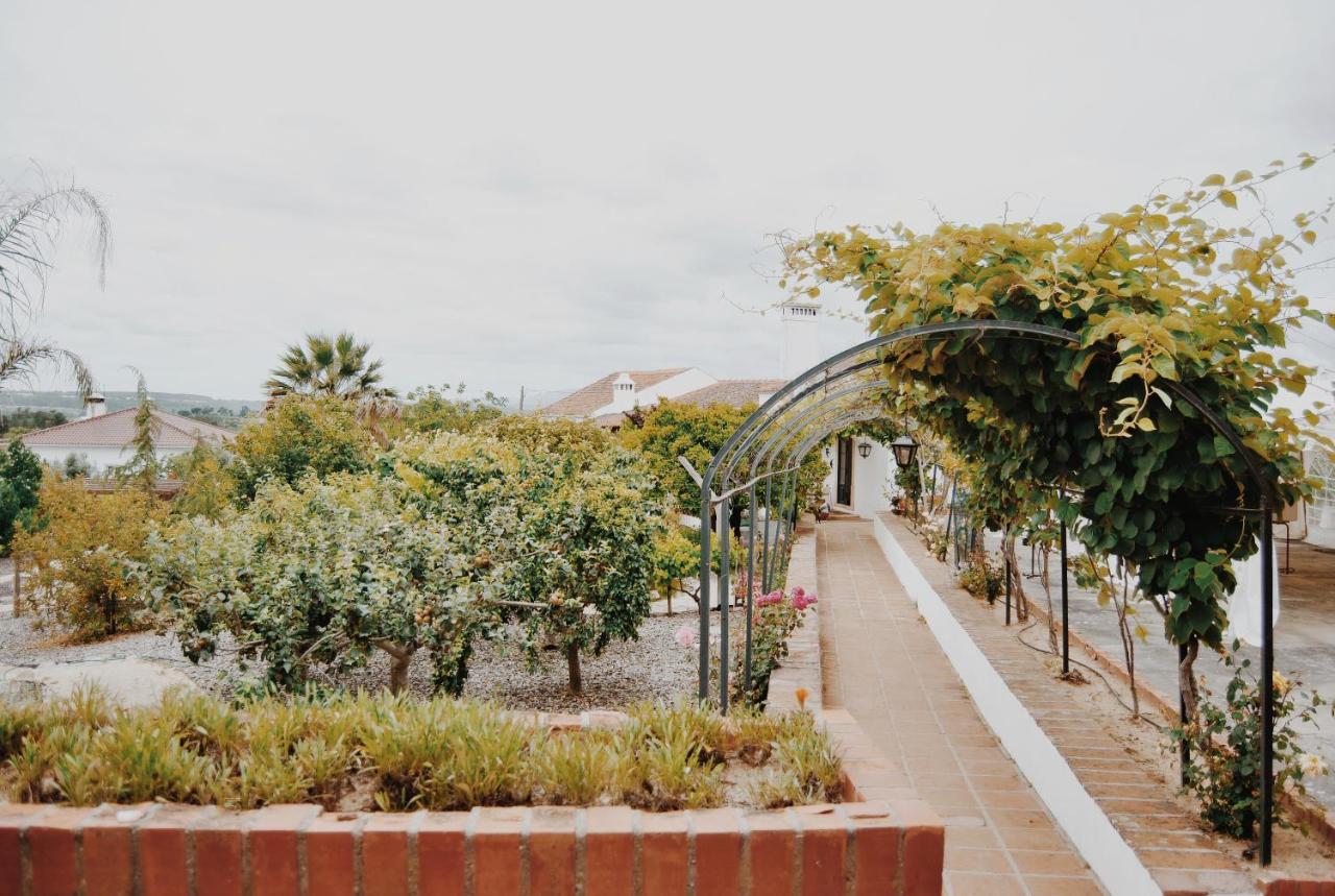 Villa Quinta De Sao Pedro De Tomar Exterior foto